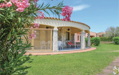 Cozy Home In Costa Rei -ca- With Kitchenette House in Costa Rei