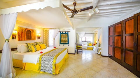Papillon Lagoon Reef Hotel Hotel in Diani Beach