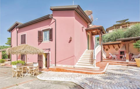 Villa Anna House in Capo Vaticano