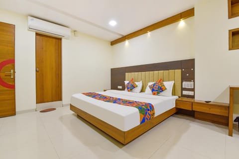 FabHotel Prime Metro Inn Hotel in Ahmedabad