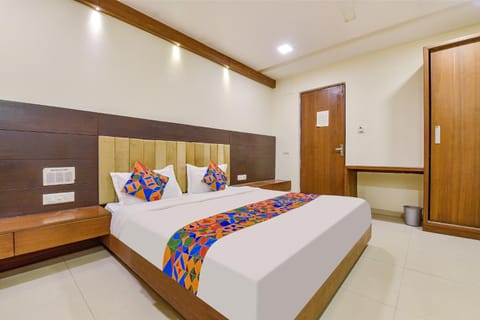 FabHotel Prime Metro Inn Hotel in Ahmedabad
