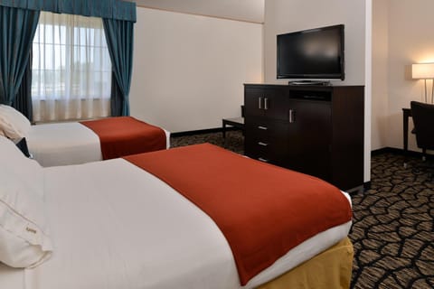 Holiday Inn Express & Suites Tacoma South - Lakewood, an IHG Hotel Hôtel in Lakewood