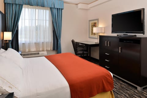 Holiday Inn Express Hotel & Suites Tacoma South - Lakewood, an IHG Hotel Hotel in Lakewood