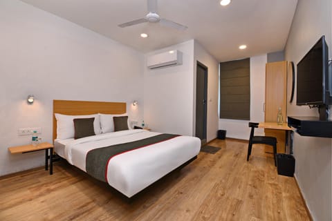 Townhouse Function Inn Near Chaudhary Charan Singh International Airport Hotel in Lucknow