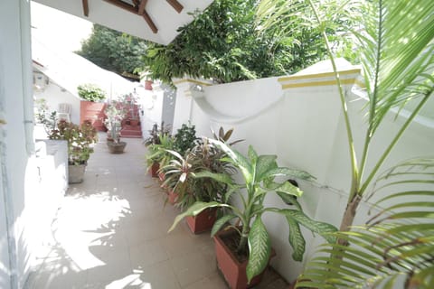 Dumas Guest House Alojamiento y desayuno in Puducherry