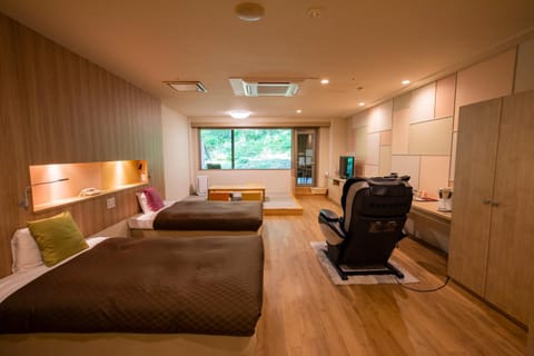 Otaru Asari Classe Hotel Hotel in Sapporo