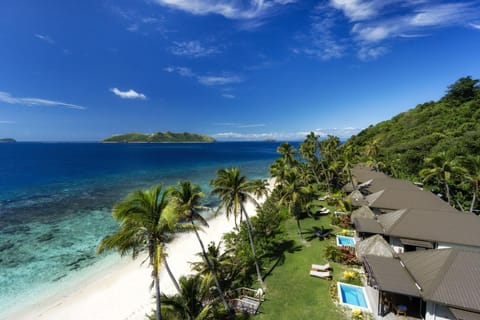 Matamanoa Island Resort Resort in Fiji