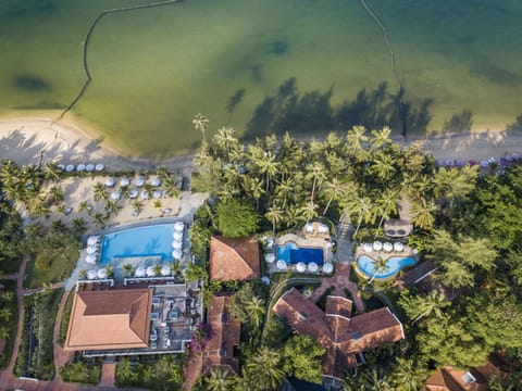 Cassia Cottage Resort in Phu Quoc