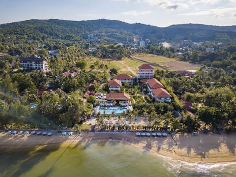 Cassia Cottage Resort in Phu Quoc