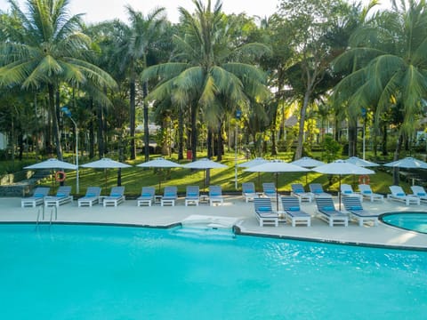 L'Azure Resort and Spa Resort in Phu Quoc
