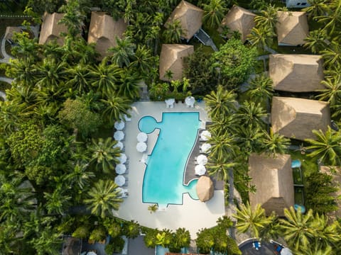 L'Azure Resort and Spa Resort in Phu Quoc