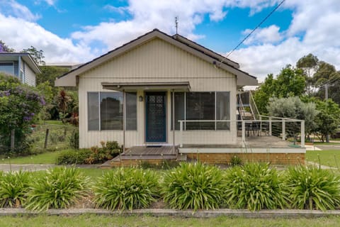 Stradbroke Maison in Metung