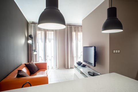 Pep Ventura Apartment in Figueres