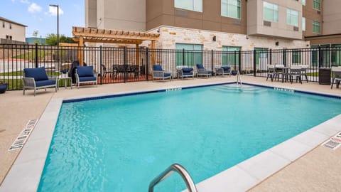 Best Western Plus Executive Residency Austin - Round Rock Hotel in Wells Branch