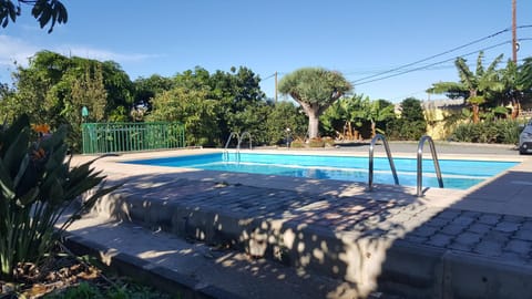 Casa El Salitre Villa in Comarca Norte