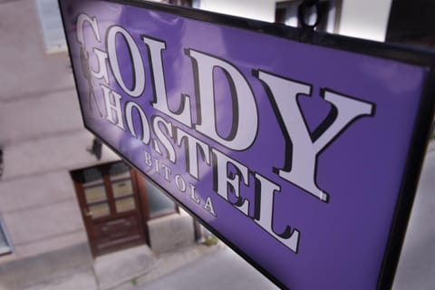 Goldy Hostel Hostel in Bitola