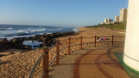 Anchor's Rest Guesthouse and Self Catering Bed and Breakfast in Umhlanga