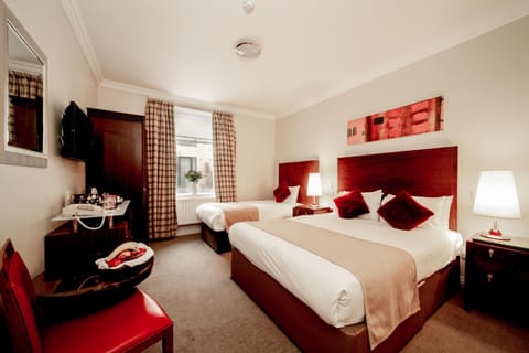 White Sands Hotel Hotel in County Dublin