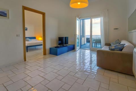 NerOssidiana Apartment hotel in Lipari