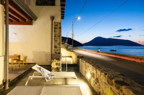 NerOssidiana Apartment hotel in Lipari