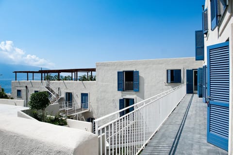 NerOssidiana Apartment hotel in Lipari