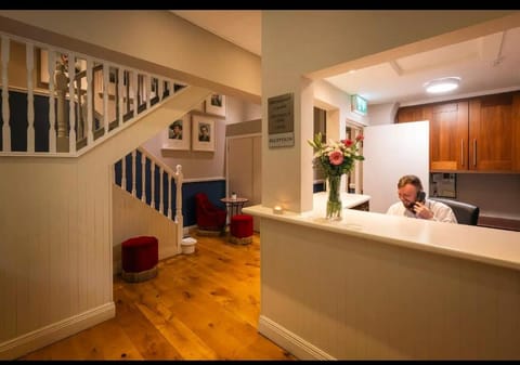 Celtic Lodge Guesthouse - Restaurant & Bar Bed and Breakfast in Dublin