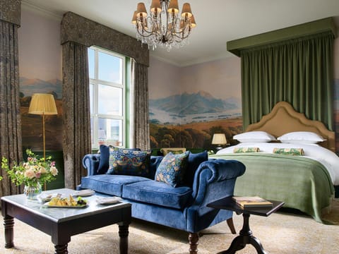 The Killarney Park Hotel in Killarney