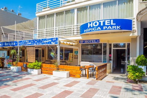 Hotel Hipica Park Hotel in Platja d'Aro