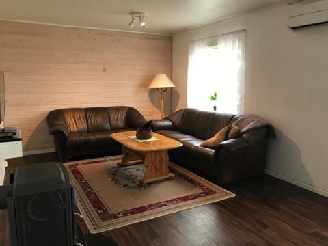 Nygård Apartments Apartment in Troms Og Finnmark