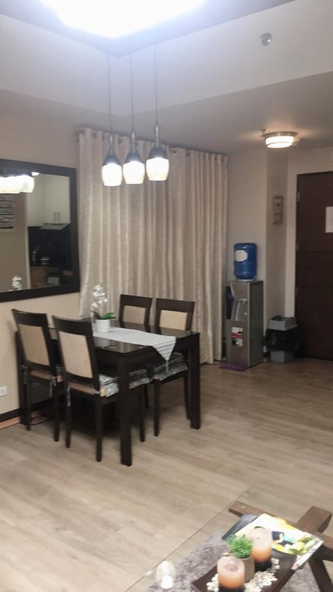 Rawan cozy place In Cubao Appartement in Pasig