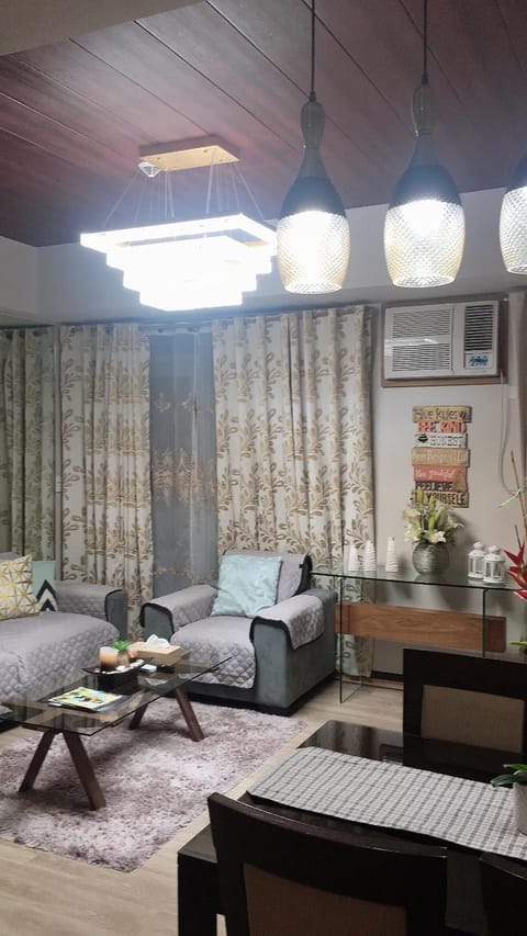 Rawan cozy place In Cubao Wohnung in Pasig