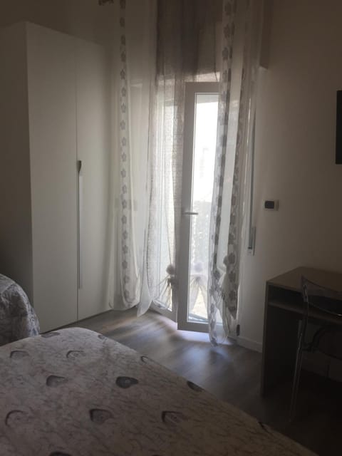 Vuelo Bed and Breakfast in Bari