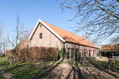 De Zeeuwsche Hoeve Chambre d’hôte in South Holland (province)