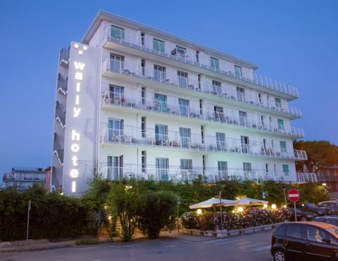 Hotel Wally Hôtel in Lido di Jesolo