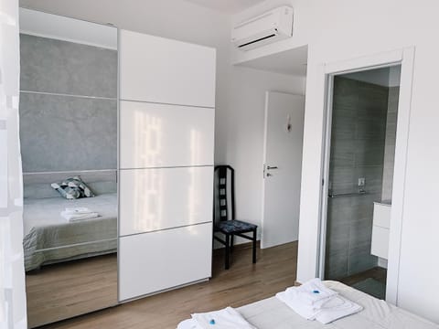 RomAmourHouse Apartment in Rome