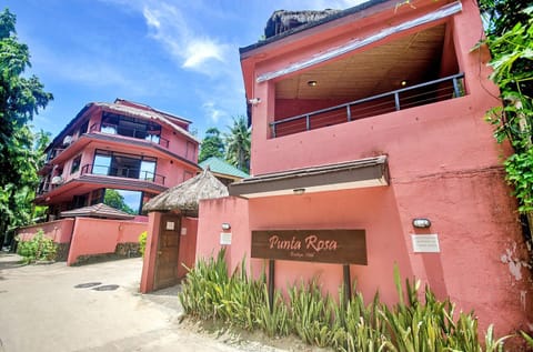 Signature Boracay Punta Rosa formerly Punta Rosa Boutique Hotel Hotel in Boracay