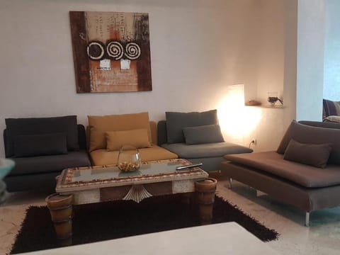home zen Condominio in Rabat