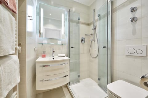 Gästehaus Marianne Bed and Breakfast in Grainau