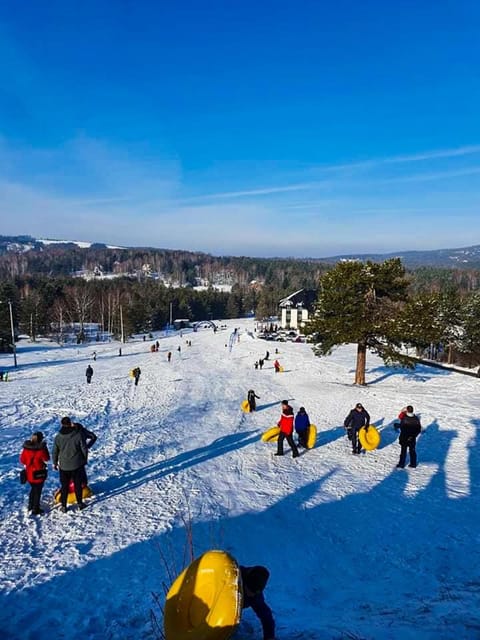 Heba Hotel in Zlatibor District, Serbia