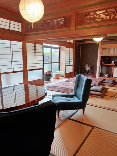 しまなみ海道お宿ぽんぽこ Bed and Breakfast in Hiroshima Prefecture