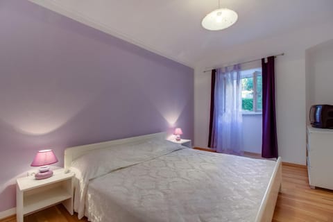 Ursula Apartment in Mali Losinj