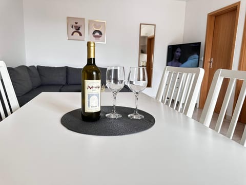 Apartments Vojvoda Apartment in Poreč