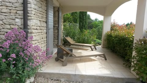 Patio, Balcony/Terrace