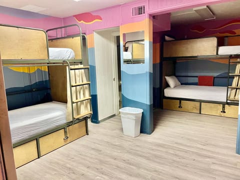 RAD Hostel Hostal in Colorado Springs