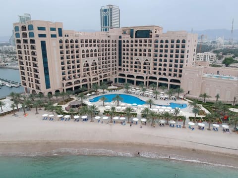 Al Bahar Hotel & Resort Resort in Sharjah