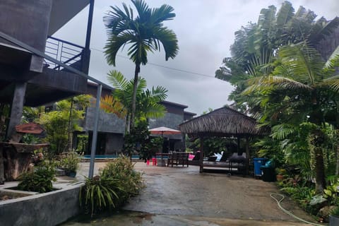Tann Anda Resort Resort in Choeng Thale