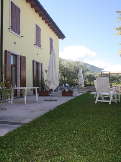 Appartamenti Gardastivo Apartment hotel in Arco