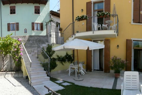 Appartamenti Gardastivo Apartment hotel in Arco