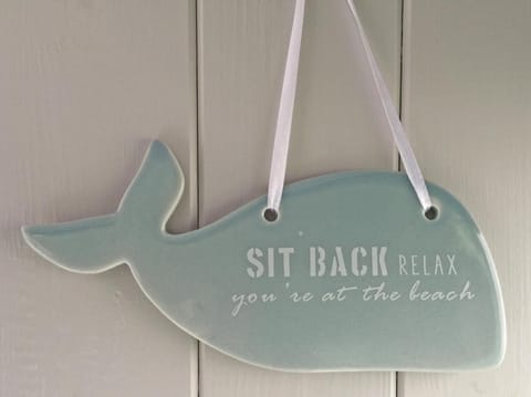 Old Fisherman's Cottage Apartment in Scotland