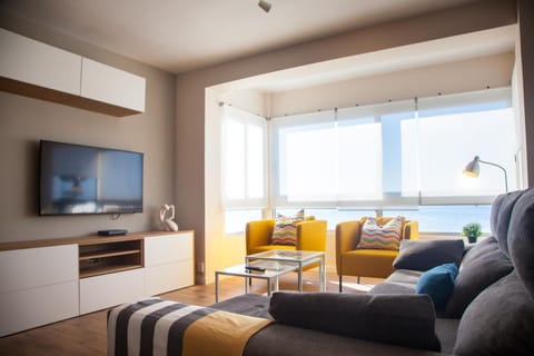 Apartamento con Vistas al MAR Wohnung in Alicante